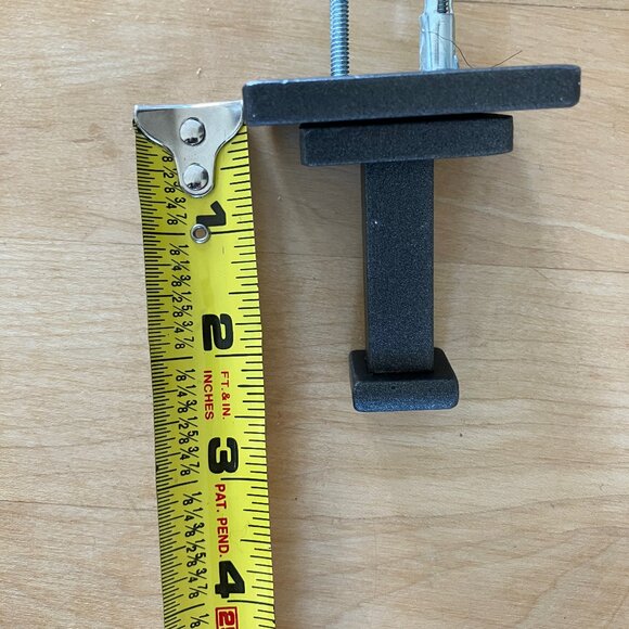 Restoration Hardware Vintage (1999)Craftsman style Bathroom towel/TP2/hooks2 - Picture 4 of 13